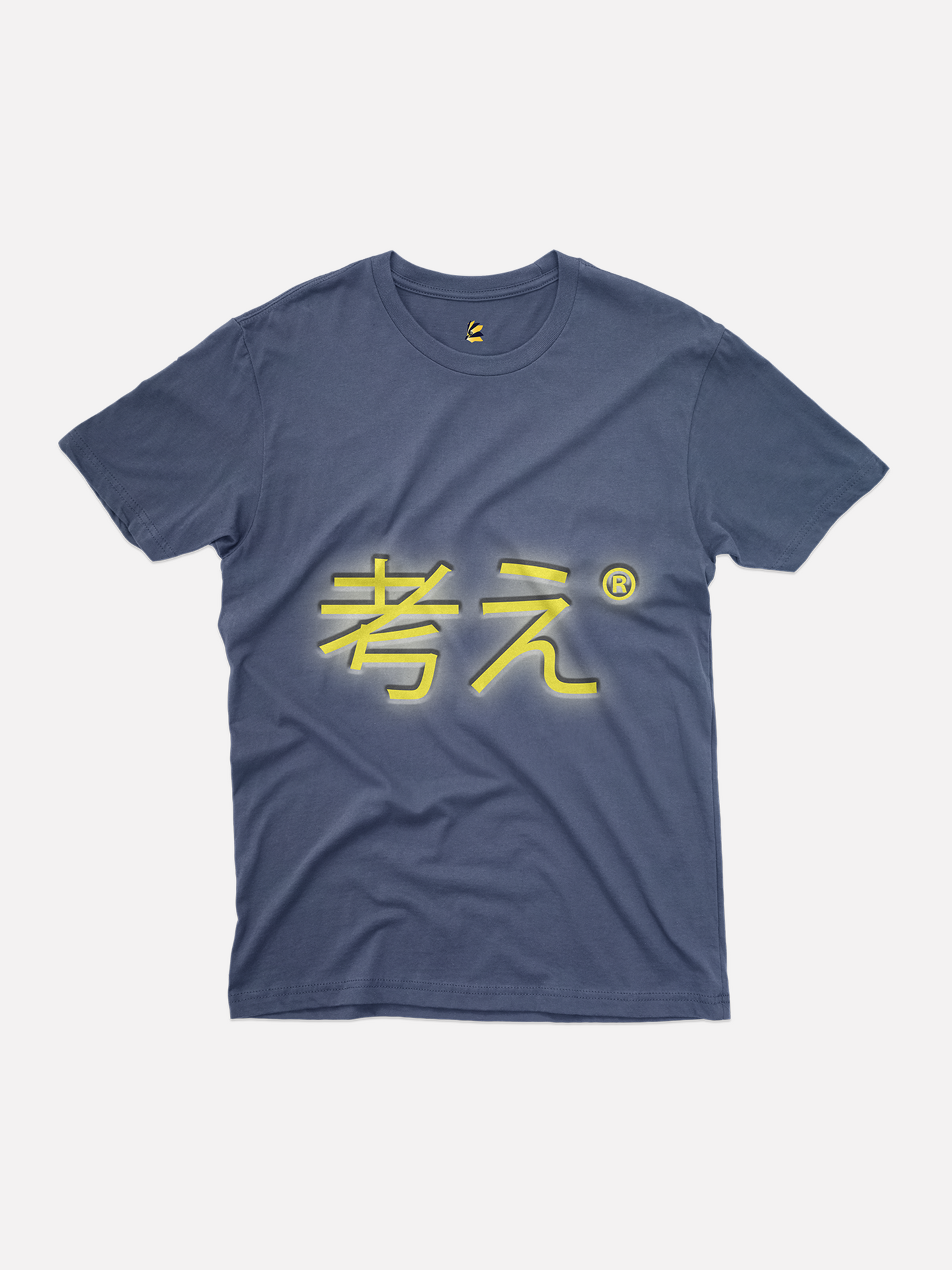 T-SHIRT BY ANTHOUGHTS