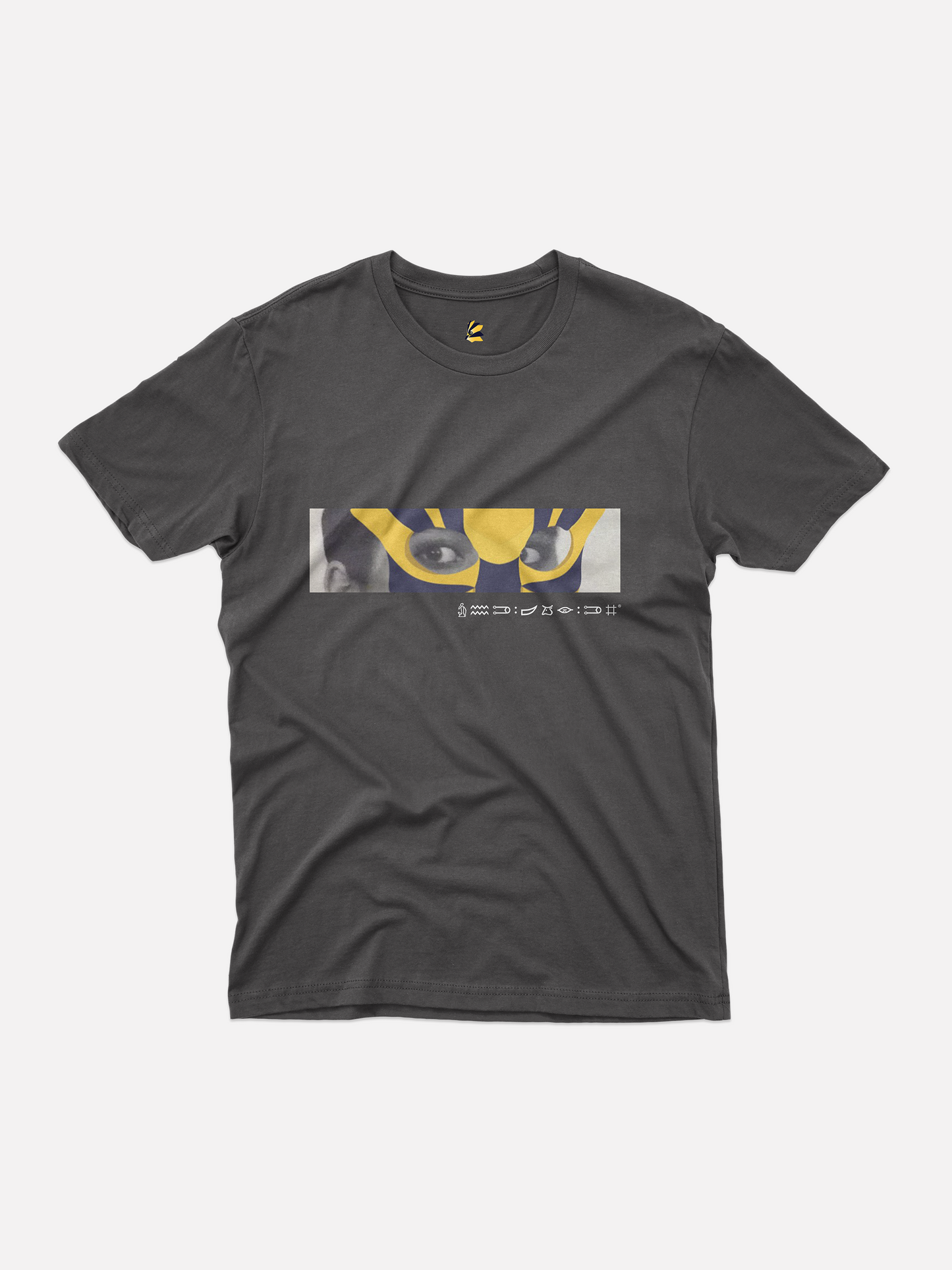 T-SHIRT BY ANTHOUGHTS