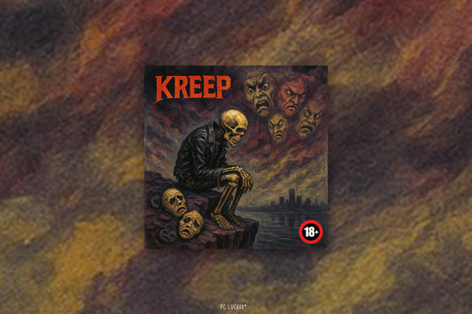 TALE OF A KREEP