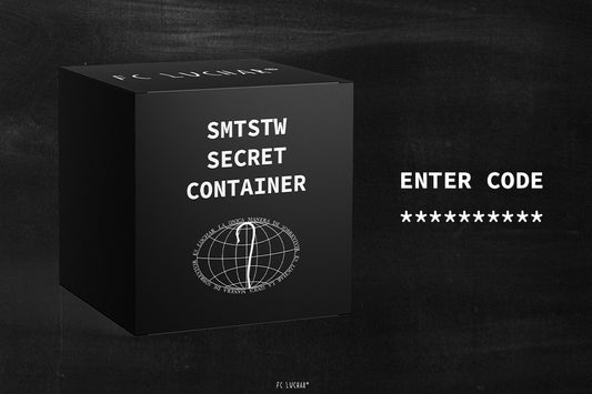 SMTSTW SECRET CONTAINER