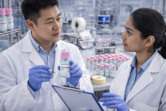 Ingredient Nothing™