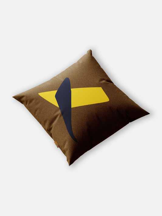 PILLOW BY ANTHOUGHTS