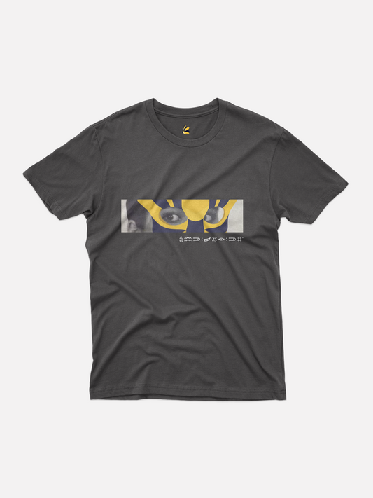T-SHIRT BY ANTHOUGHTS