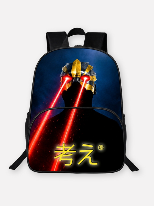 BACKPACK BY ANTHOUGHTS
