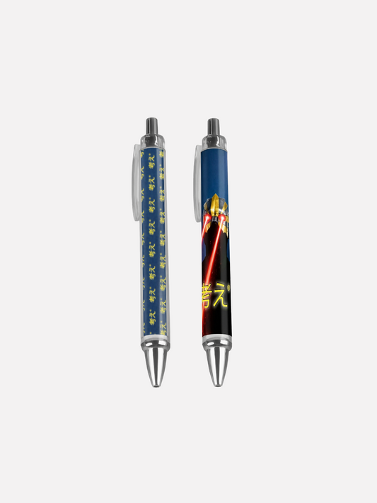 PEN BY ANTHOUGHTS